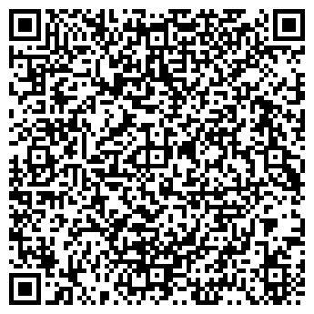 QR-код с контактной информацией организации Продуктовый магазин, ИП Асадов З.М.