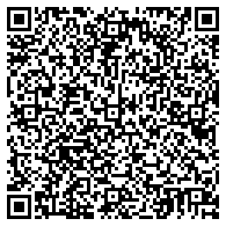 QR-код с контактной информацией организации ЗАО Мадера