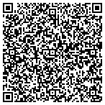 QR-код с контактной информацией организации Магазин периодических изданий