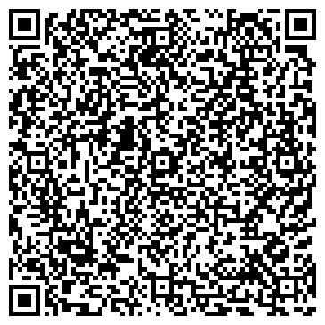 QR-код с контактной информацией организации ООО Ажио