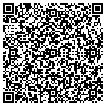 QR-код с контактной информацией организации Продуктовый магазин, ИП Рогожников А.И.