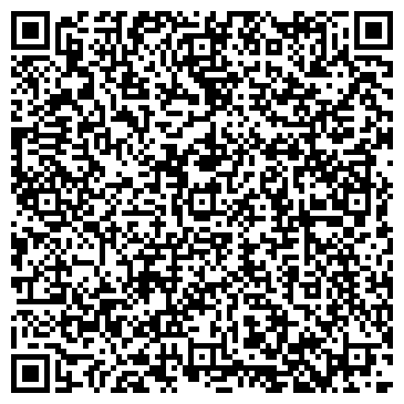 QR-код с контактной информацией организации ООО Квадро