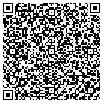 QR-код с контактной информацией организации Продуктовый магазин, ИП Зайналов К.Т.