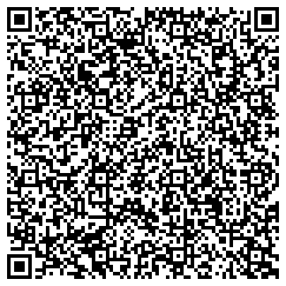QR-код с контактной информацией организации ООО Золотая середина