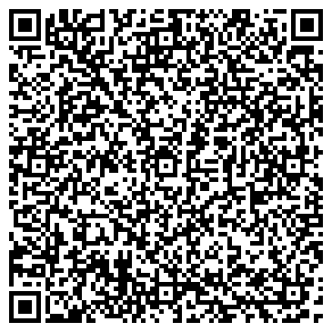 QR-код с контактной информацией организации ООО ГалаОпт