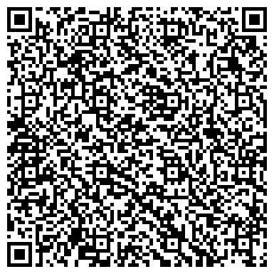 QR-код с контактной информацией организации ООО Кадет
