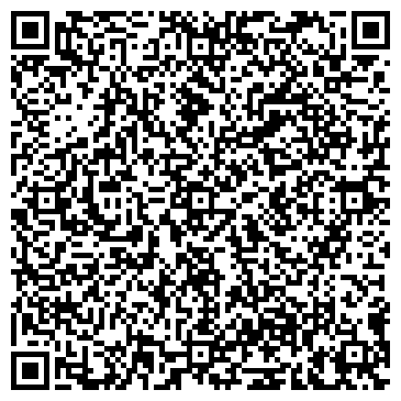 QR-код с контактной информацией организации ООО БайкалЛесСнабСтрой