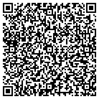 QR-код с контактной информацией организации DVD Land