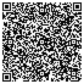 QR-код с контактной информацией организации AvtoGGC