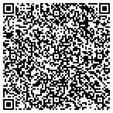 QR-код с контактной информацией организации ООО Иркутскстройторг