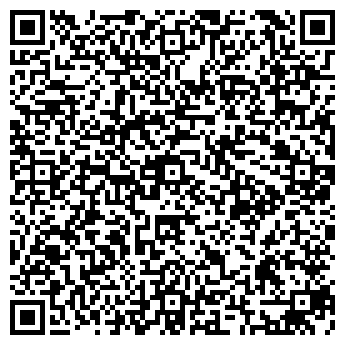 QR-код с контактной информацией организации Продуктовый магазин, ИП Ашуров А.Ф.