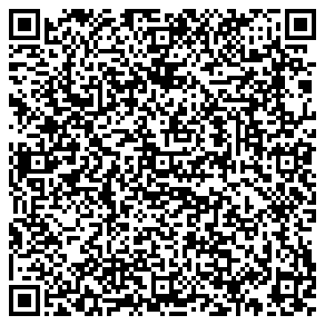 QR-код с контактной информацией организации Донприортранс
