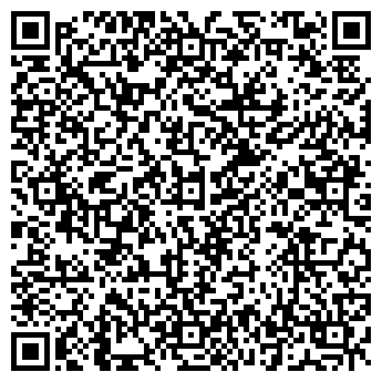 QR-код с контактной информацией организации RA group