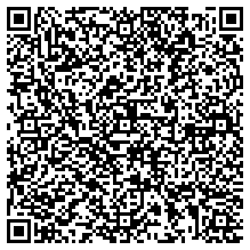 QR-код с контактной информацией организации ООО Счастливый билет