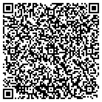 QR-код с контактной информацией организации Олви-декор