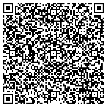 QR-код с контактной информацией организации Бодрость, банное хозяйство