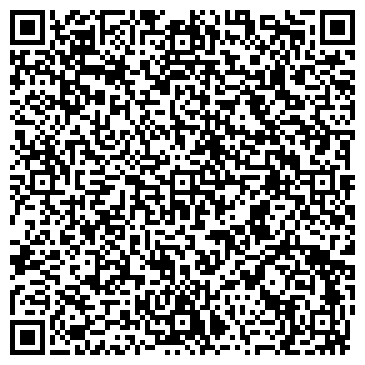 QR-код с контактной информацией организации Королева и золушка