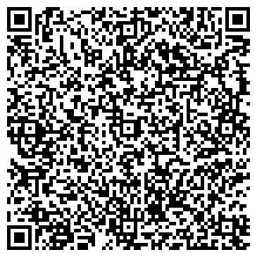 QR-код с контактной информацией организации ИП Андреева И.В.