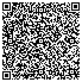 QR-код с контактной информацией организации ООО Альтер Лайн