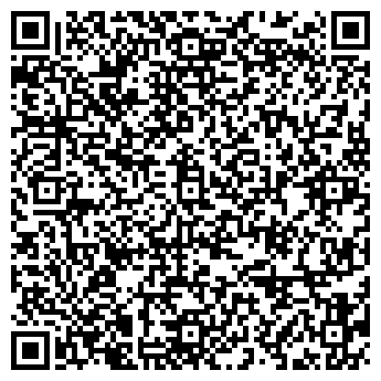 QR-код с контактной информацией организации Продуктовый магазин, ИП Бакалина Л.В.