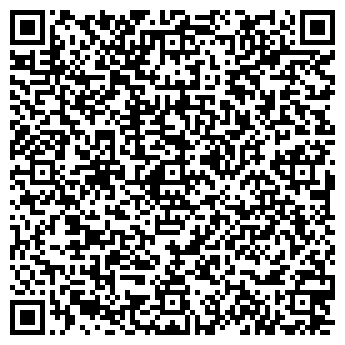 QR-код с контактной информацией организации Pitstop