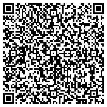 QR-код с контактной информацией организации ООО АКВА ЛЕНД-НН