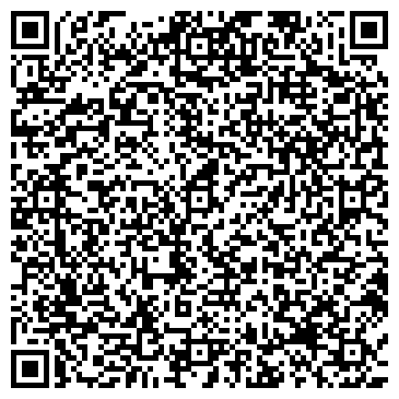 QR-код с контактной информацией организации ХимМедСервис