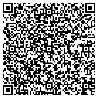 QR-код с контактной информацией организации Панорама