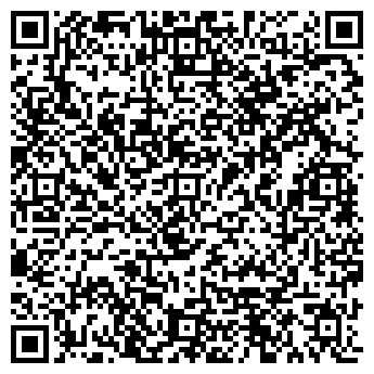 QR-код с контактной информацией организации Medea