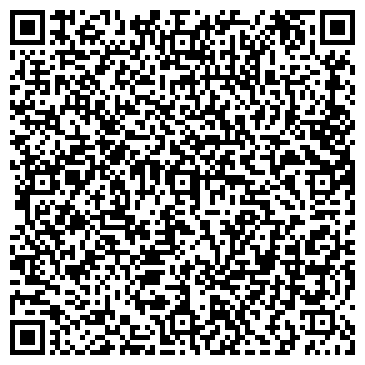 QR-код с контактной информацией организации ООО Ангара-Сервис