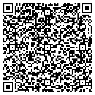 QR-код с контактной информацией организации ООО СЗ «Андор»