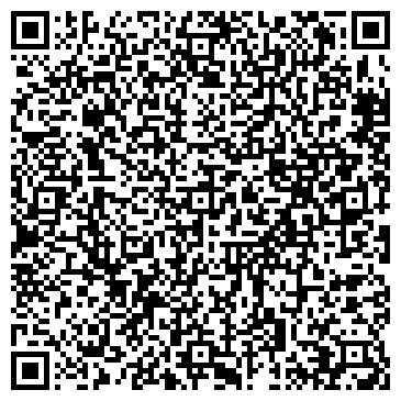 QR-код с контактной информацией организации Остров