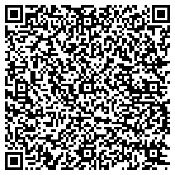 QR-код с контактной информацией организации ООО СП Самед