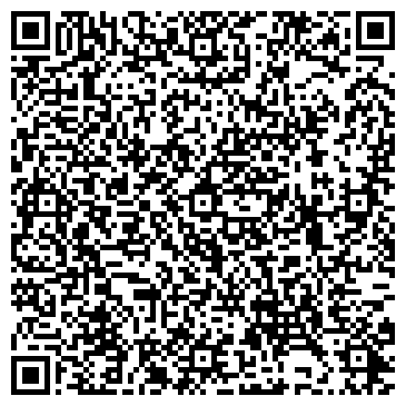 QR-код с контактной информацией организации ООО Илим Бизнес Трейд