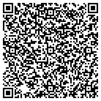 QR-код с контактной информацией организации Продуктовый магазин, ИП Стародумова Л.С.
