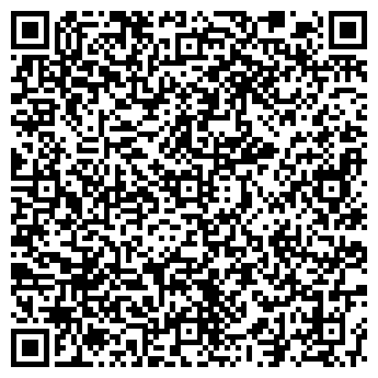 QR-код с контактной информацией организации Storm