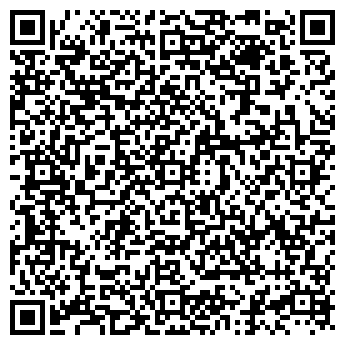 QR-код с контактной информацией организации Тарас Бульба, сауна