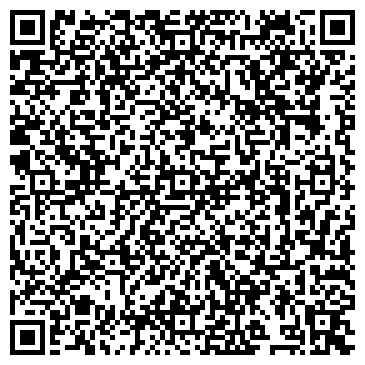 QR-код с контактной информацией организации Акцент