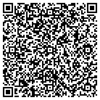 QR-код с контактной информацией организации ООО КАЗТОРГ