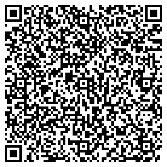 QR-код с контактной информацией организации Продуктовый магазин, ИП Мазеин А.В.