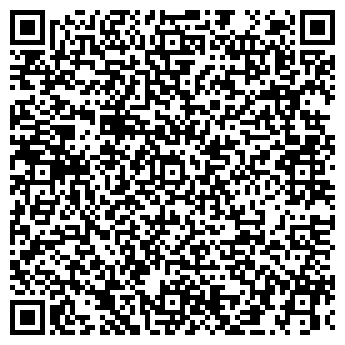 QR-код с контактной информацией организации ООО РостАвтоПартнер