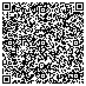 QR-код с контактной информацией организации Сауна на Гоголя