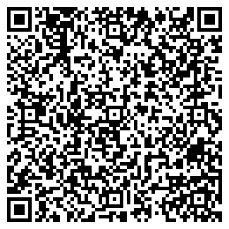 QR-код с контактной информацией организации Minelli