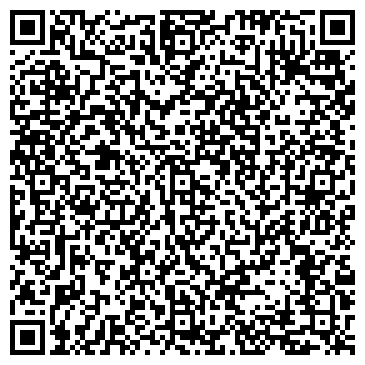 QR-код с контактной информацией организации Мир отдыха