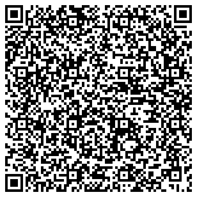 QR-код с контактной информацией организации Тверская региональная ассоциация психологов