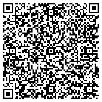 QR-код с контактной информацией организации ООО СП Самед