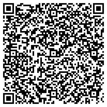 QR-код с контактной информацией организации ООО «Гарантия-Строй»