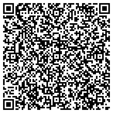 QR-код с контактной информацией организации ООО Байтог