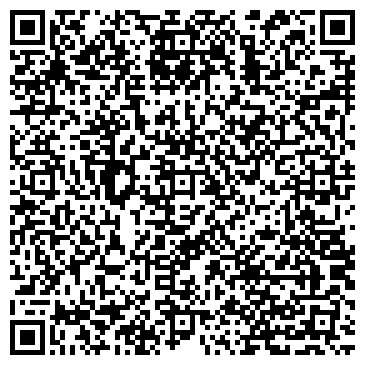 QR-код с контактной информацией организации БлюСкай