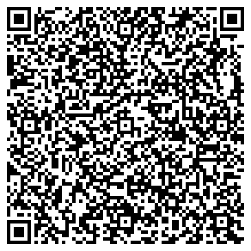 QR-код с контактной информацией организации ИП Маркова Н.Н.